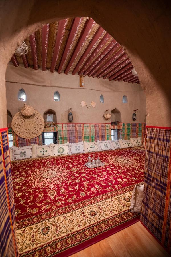 Antique Inn Nizwa Eksteriør bilde