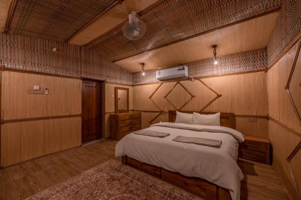 Antique Inn Nizwa Rom bilde