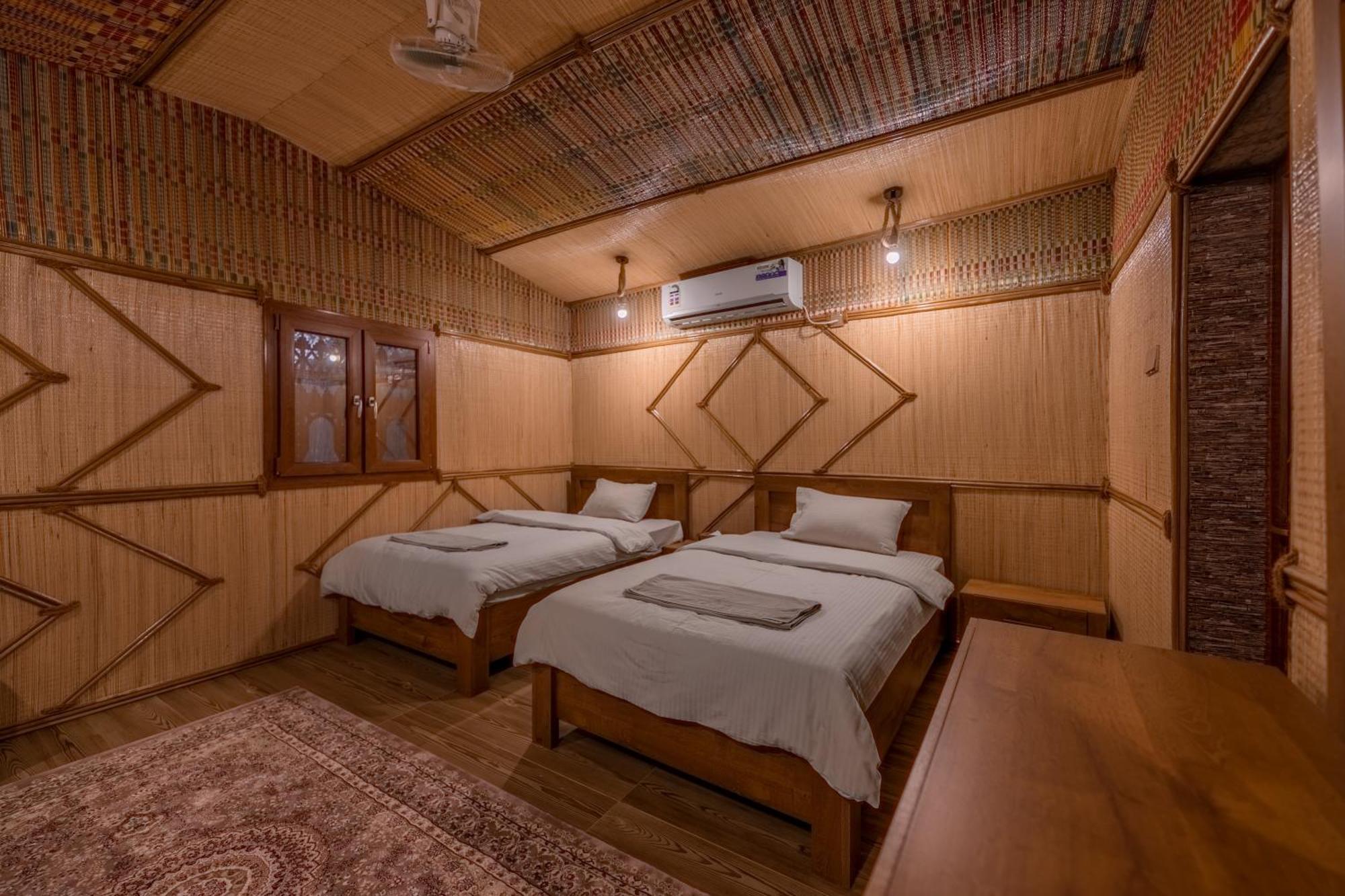 Antique Inn Nizwa Rom bilde
