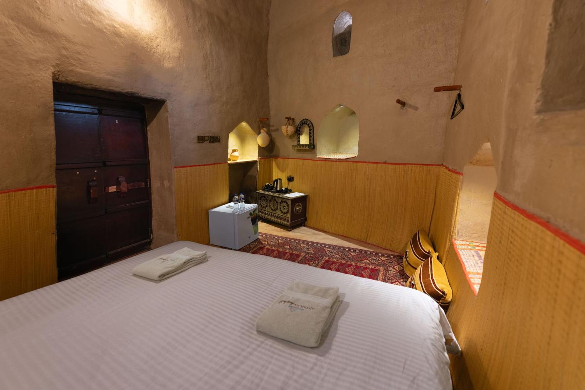 Antique Inn Nizwa Rom bilde
