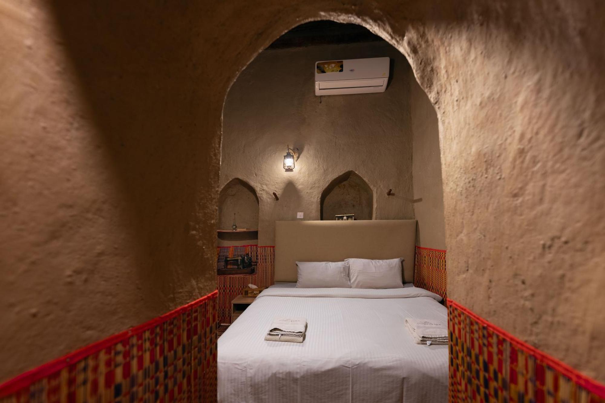 Antique Inn Nizwa Rom bilde