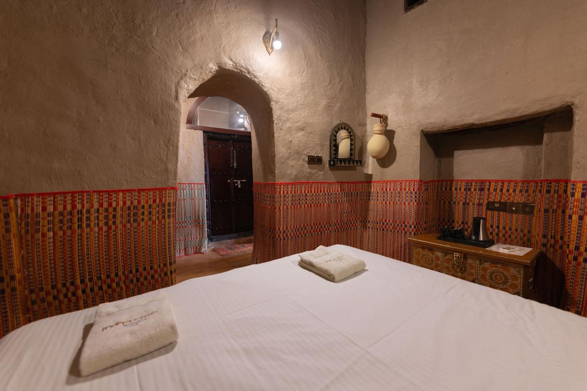 Antique Inn Nizwa Rom bilde