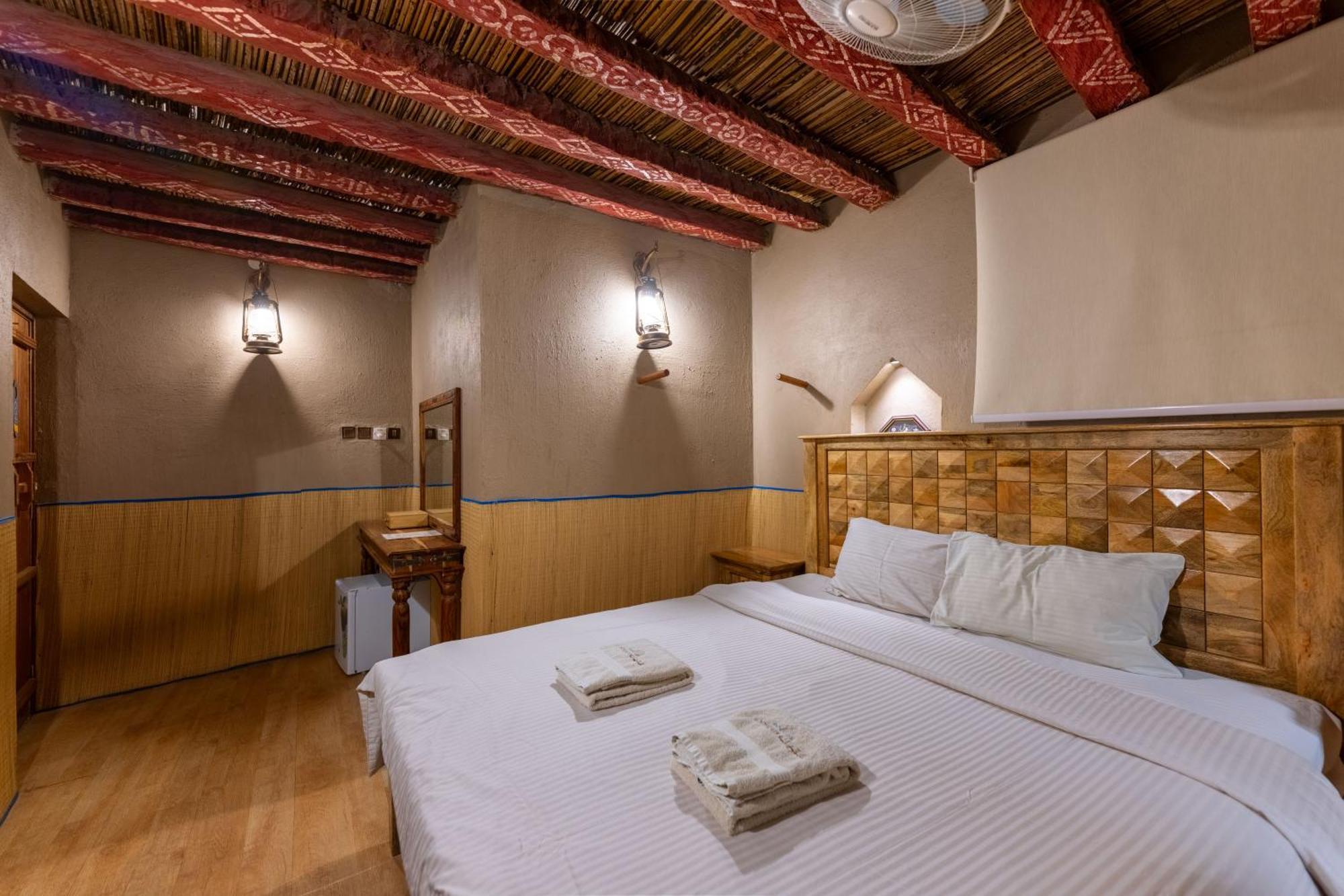 Antique Inn Nizwa Rom bilde
