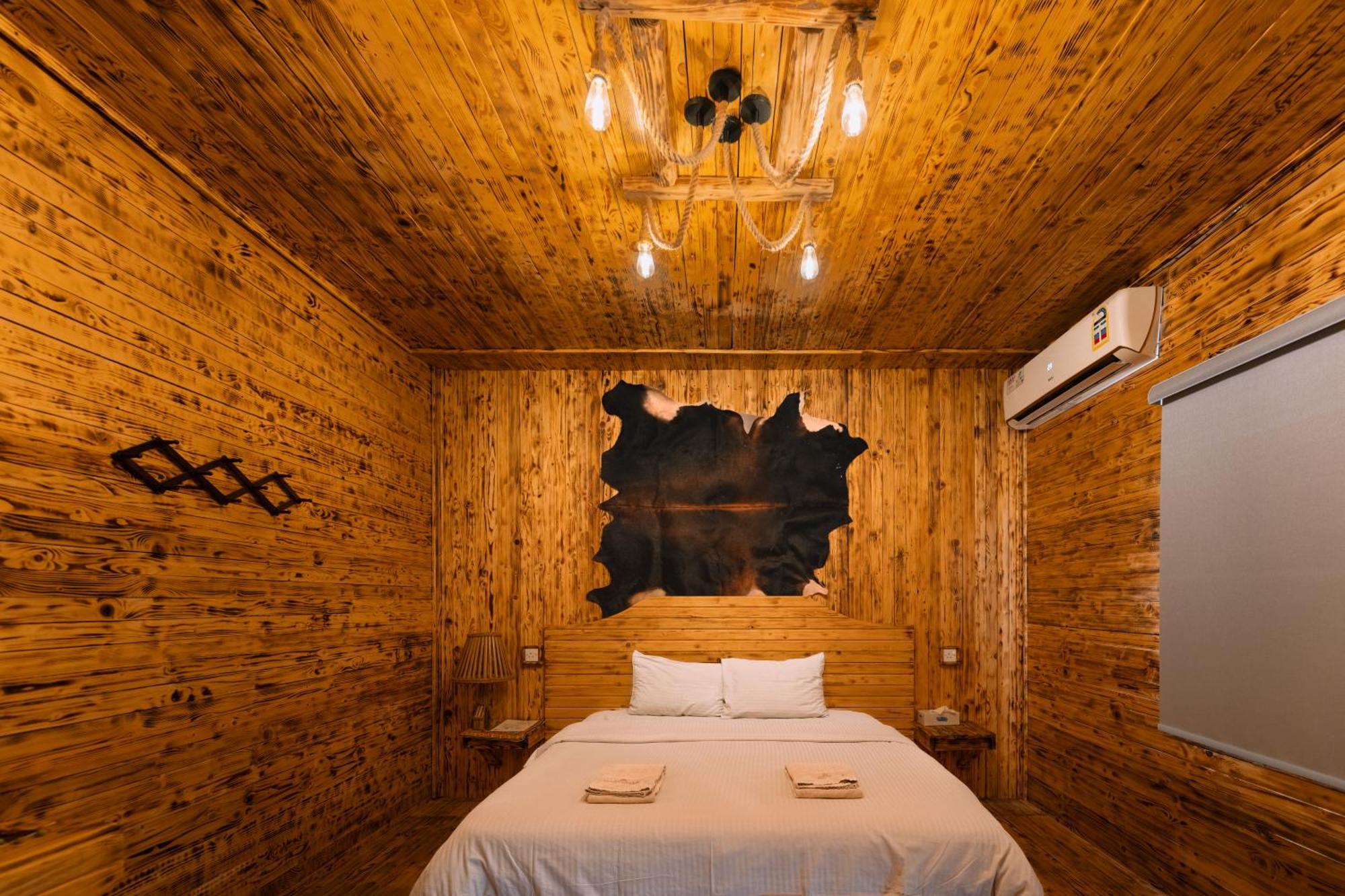 Antique Inn Nizwa Rom bilde